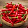 chili